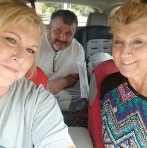 Meet your Posher, Rhonda